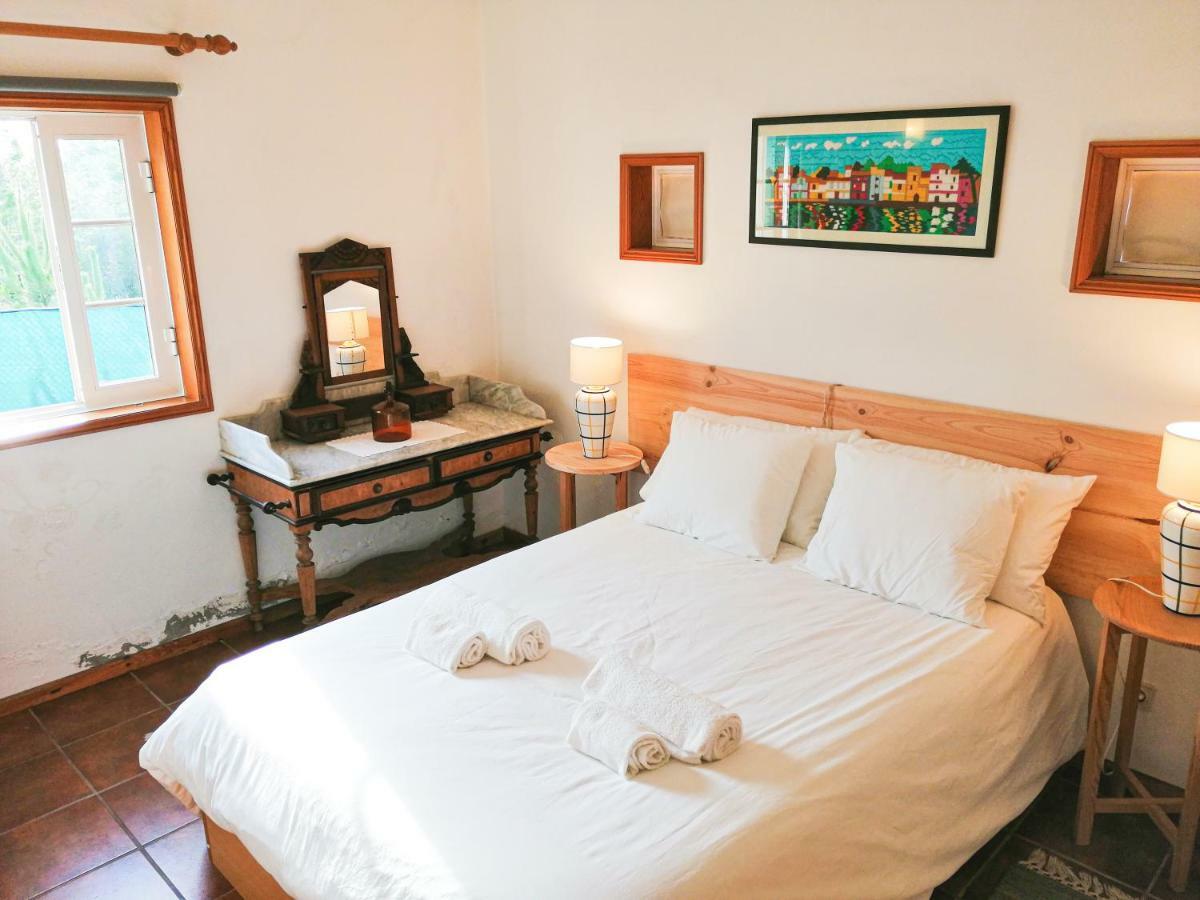 Casa Da Balseira Villa อาเวโร ภายนอก รูปภาพ