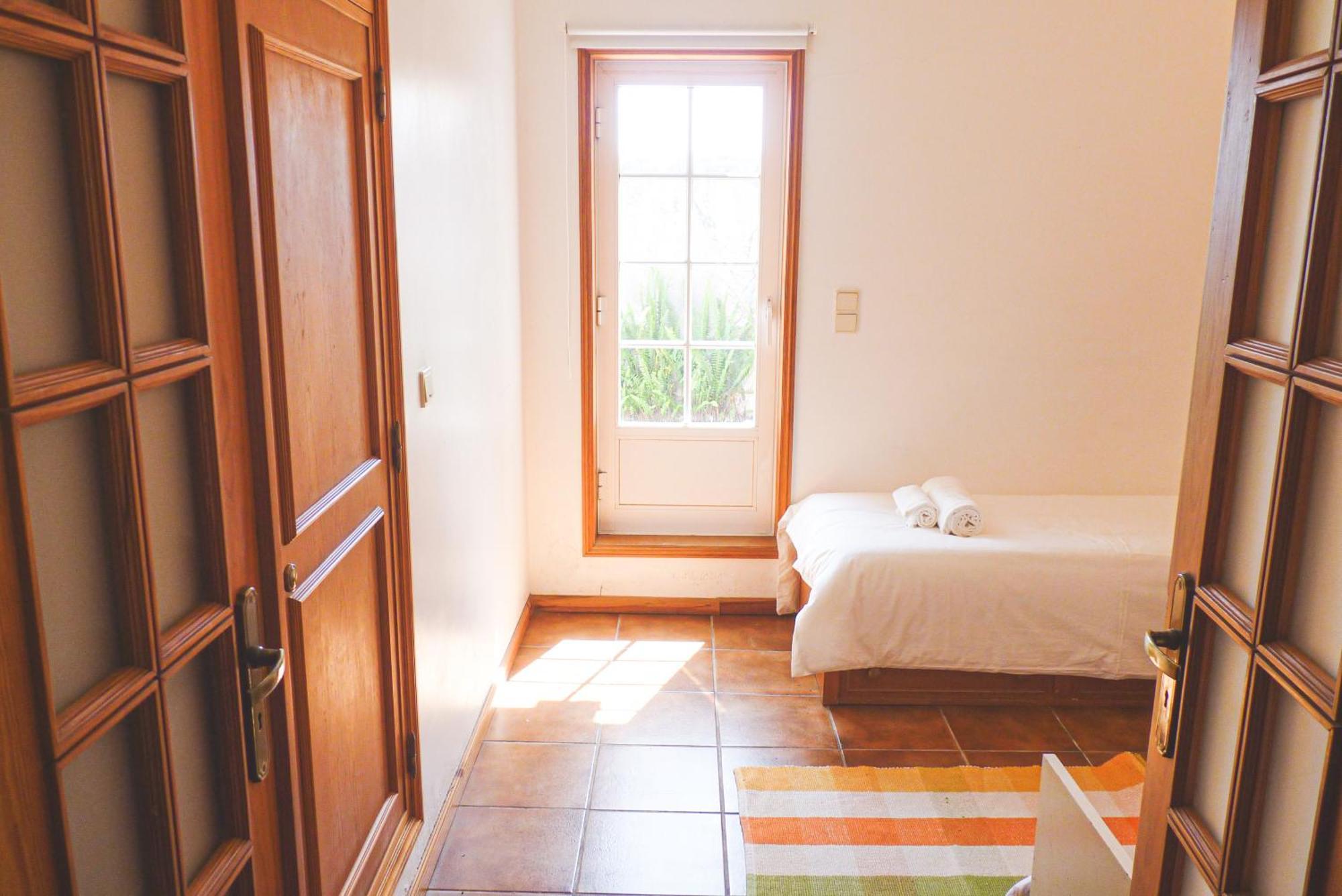Casa Da Balseira Villa อาเวโร ภายนอก รูปภาพ