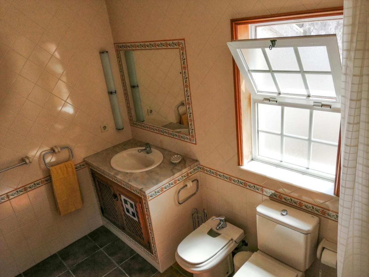 Casa Da Balseira Villa อาเวโร ภายนอก รูปภาพ