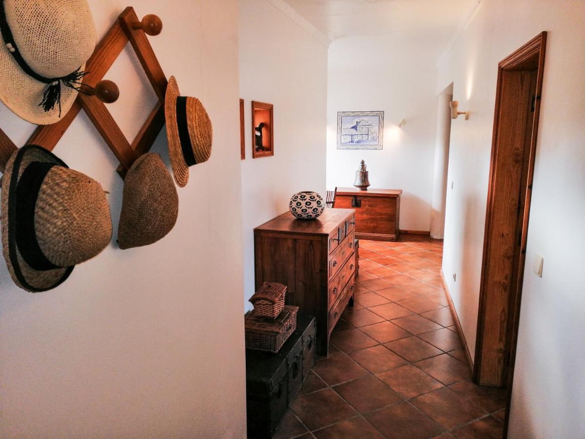 Casa Da Balseira Villa อาเวโร ภายนอก รูปภาพ