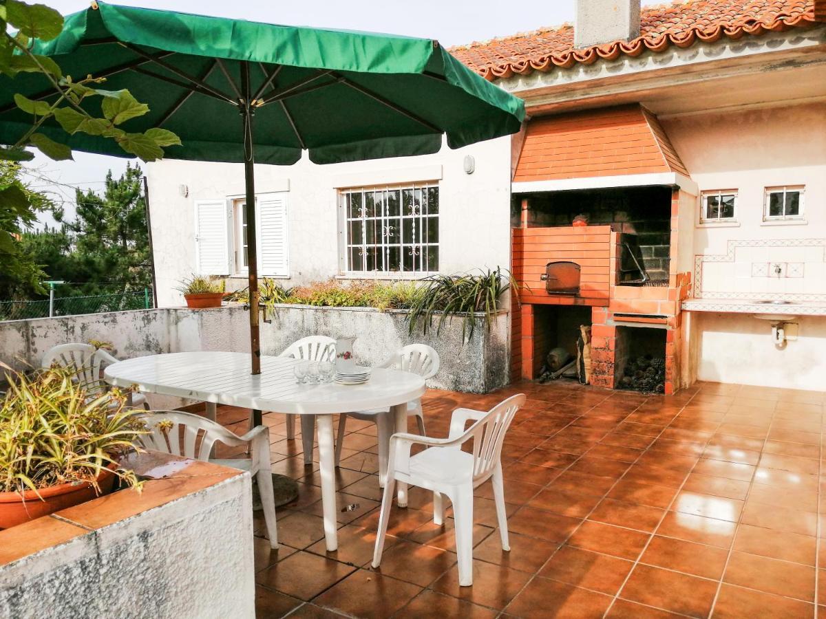 Casa Da Balseira Villa อาเวโร ภายนอก รูปภาพ