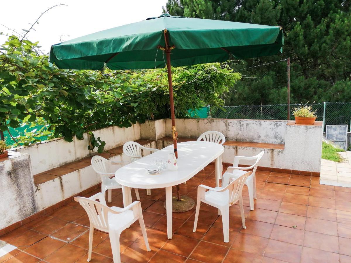 Casa Da Balseira Villa อาเวโร ภายนอก รูปภาพ