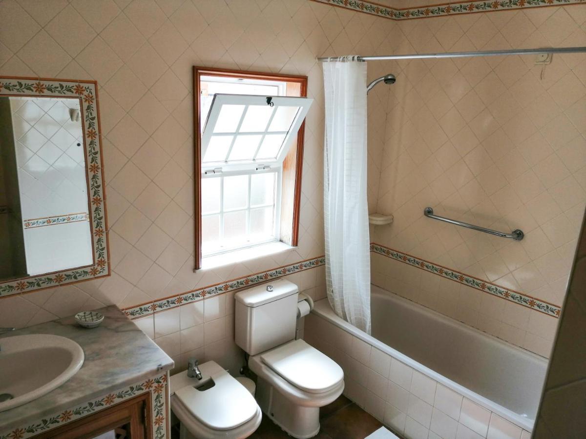 Casa Da Balseira Villa อาเวโร ภายนอก รูปภาพ