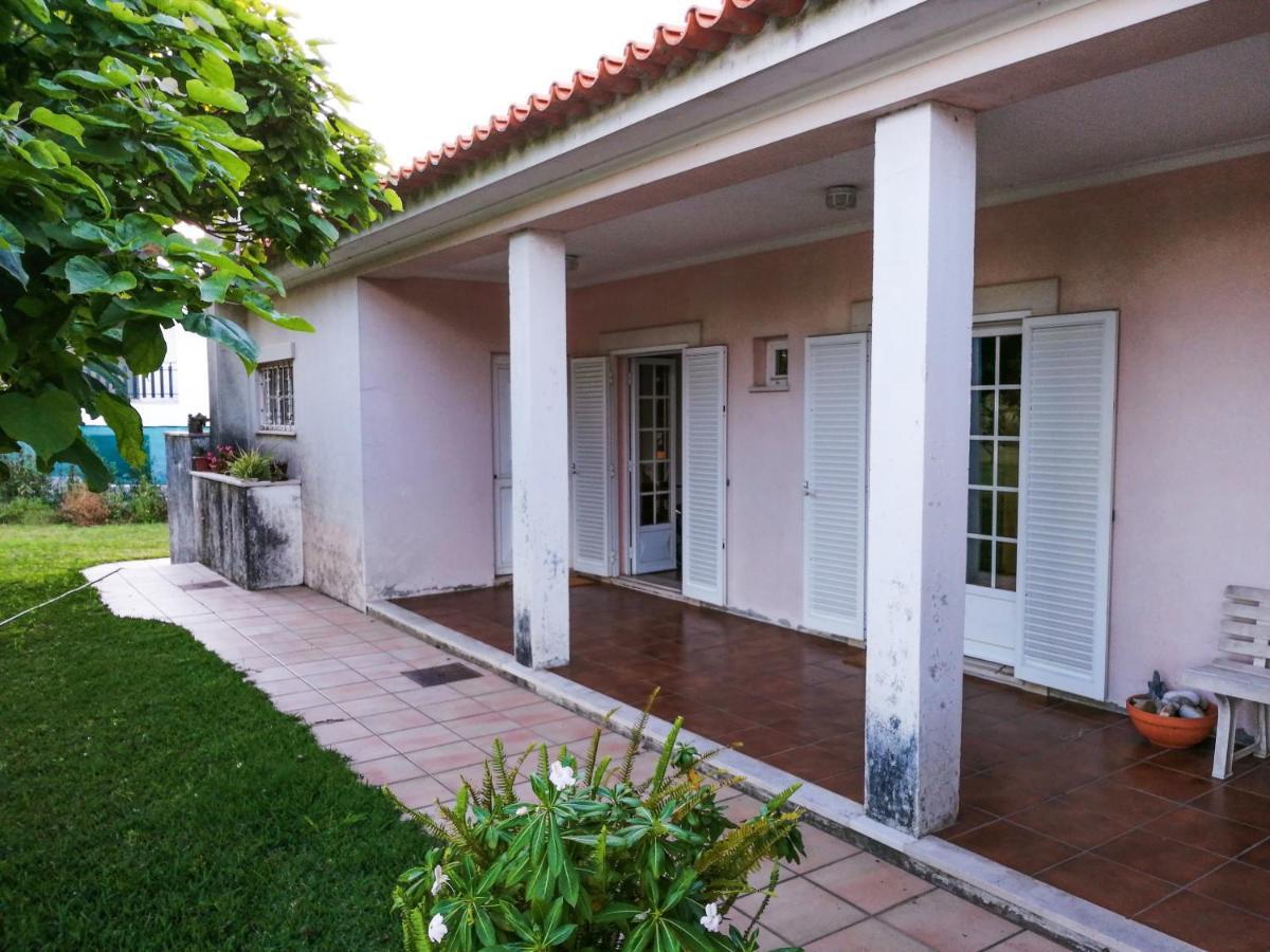 Casa Da Balseira Villa อาเวโร ภายนอก รูปภาพ