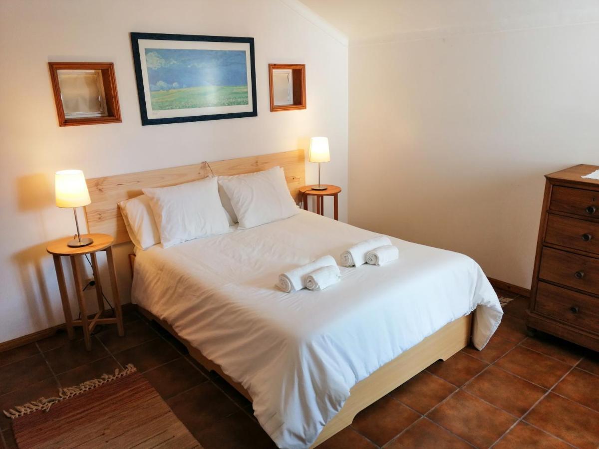 Casa Da Balseira Villa อาเวโร ภายนอก รูปภาพ